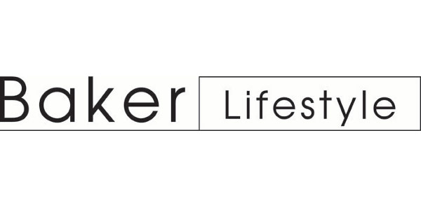 Baker Lifestyle Logo